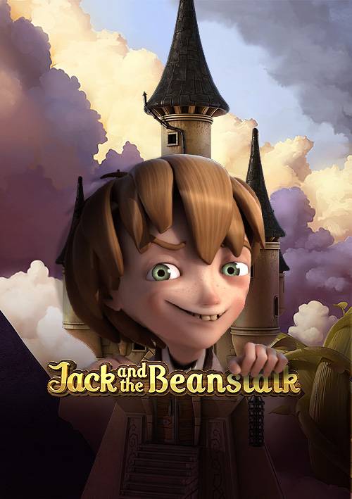 Jack & Beanstalk