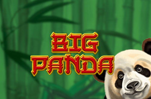 Big Panda