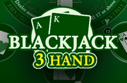 Blackjack