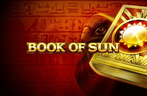 Book of Sun
