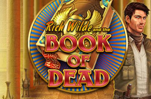 Book Of Dead
