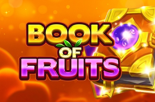 Book of Fruits 20