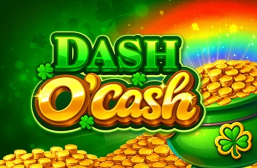Dash O'Cash