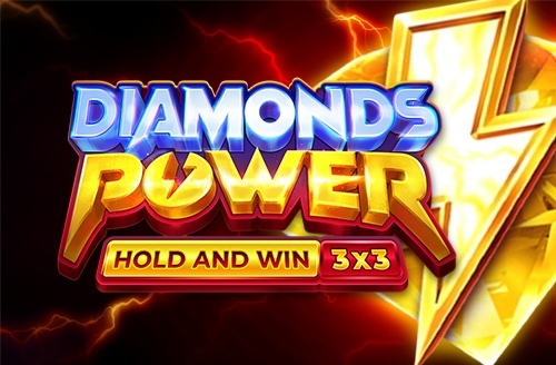 Diamonds Power