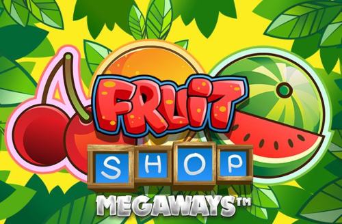 Fruit Shop MegaWays