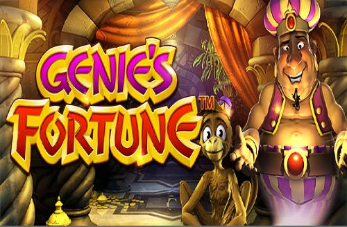 Genie's Fortune