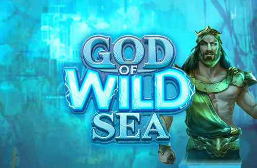 God of Sea