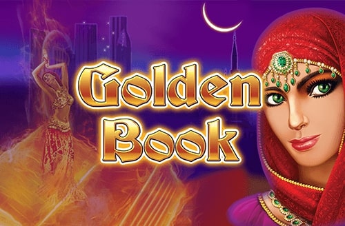 Golden Book