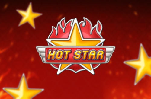 Hot Star