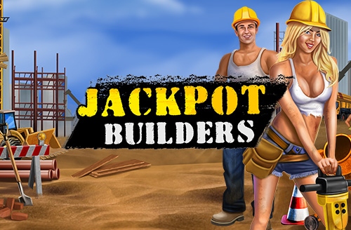 Jackpot Builders
