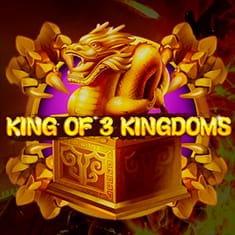 King of 3 Kingdoms
