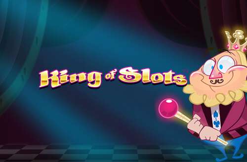 King of Slots