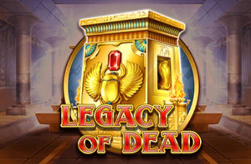 Legacy Of Dead