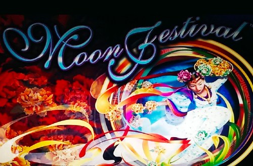 Moon Festival
