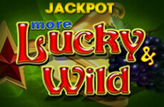 More Lucky and Wild