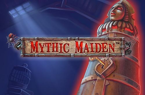 Mythic Maiden