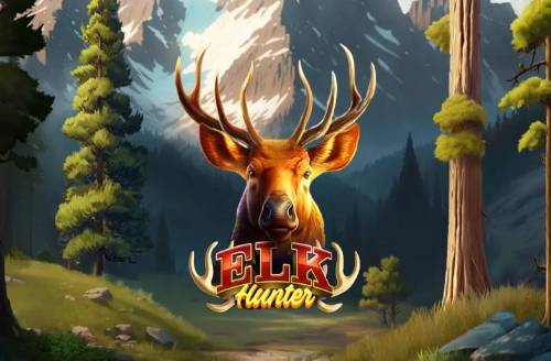 Elk Hunter