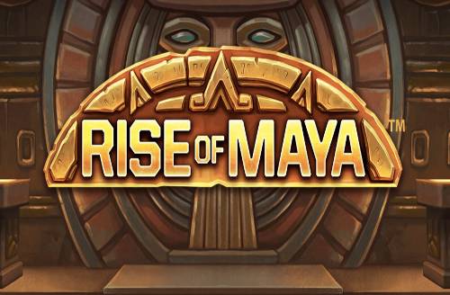 Rise of Maya