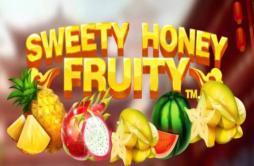 Sweety Honey Fruity
