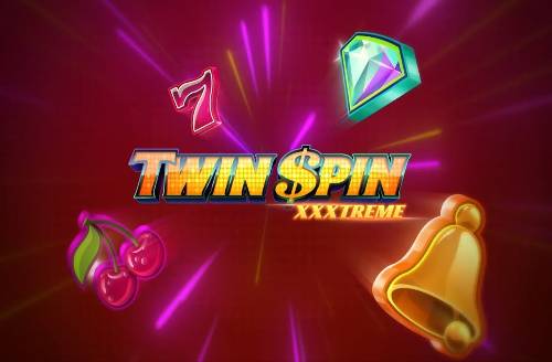 Twin Spin XXXtreme