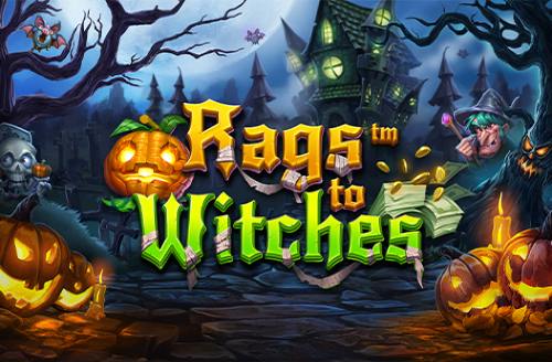 Rags to Witches NJP