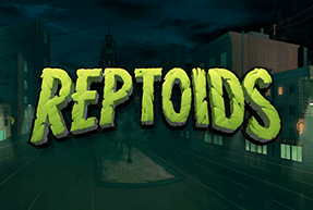 Reptoids
