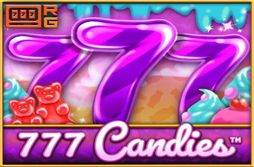 777 Candies