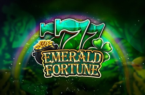 777 - Emerald Fortune
