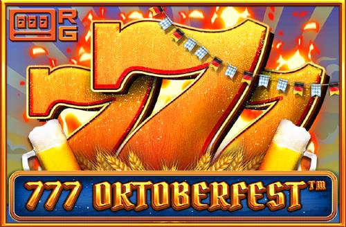 777 Oktoberfest