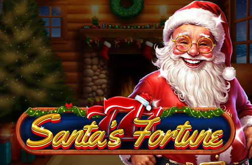 777 - Santa's Fortune