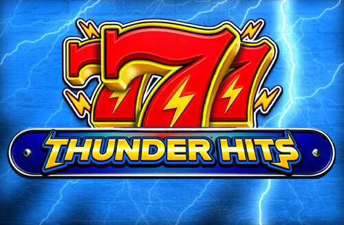 777 - Thunder Hits