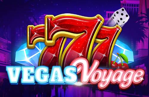 777 - Vegas Voyage