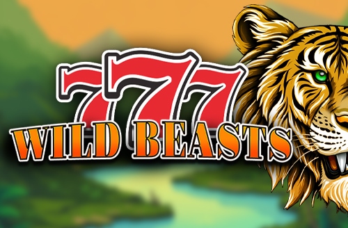 777 - Wild Beasts