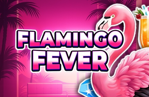 Flamingo Fever