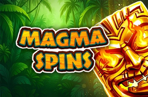 Magma Spins