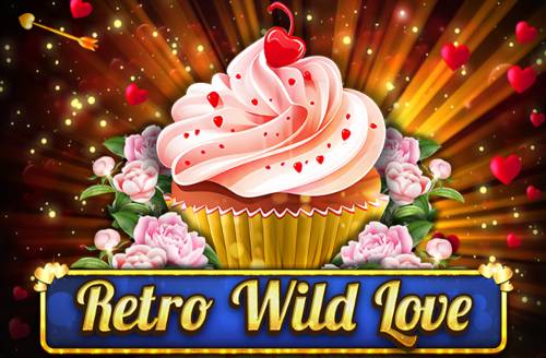 Retro Wild Love