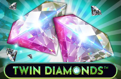 Twin Diamonds