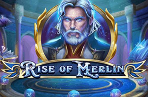 Rise Of Merlin