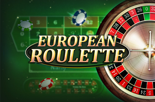 European Roulette