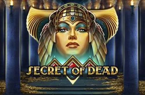 Secret of Dead