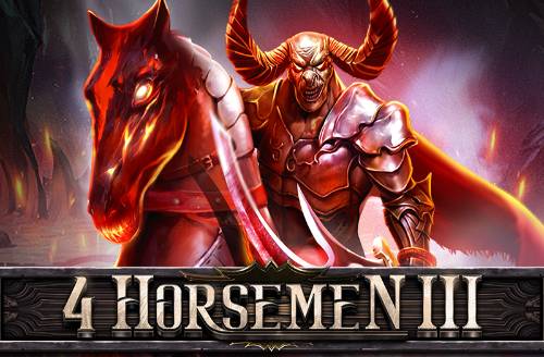 4 Horsemen 3