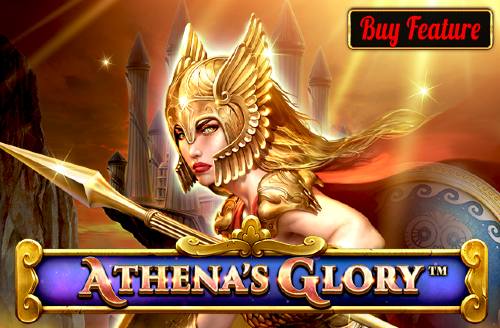 Athena's Glory