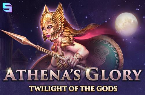 Athena's Glory - Twilight Of The Gods