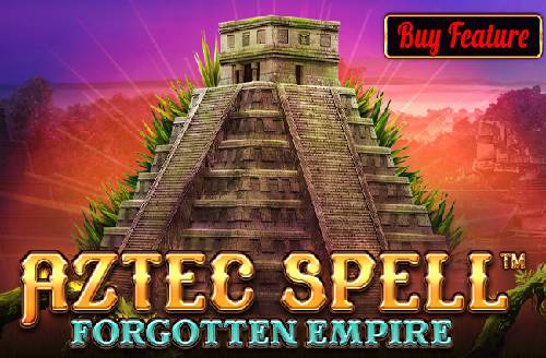 Aztec Spell Forgotten Empire