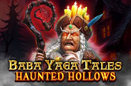 Baba Yaga Tales - Haunted Hollows