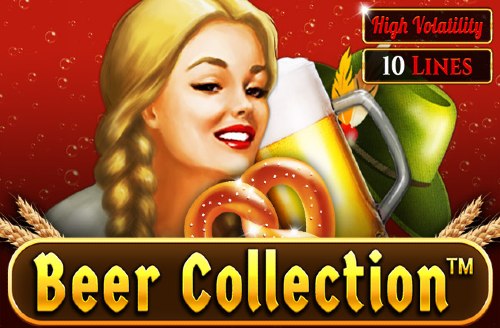 Beer Collection 10 Lines