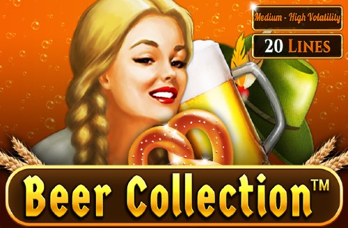 Beer Collection 20 Lines