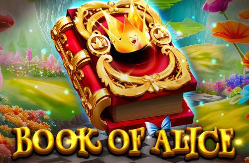 Book Of Alice