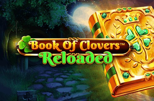 Book of Clovers Reloaded