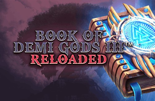 Book Of Demi Gods III Reloaded